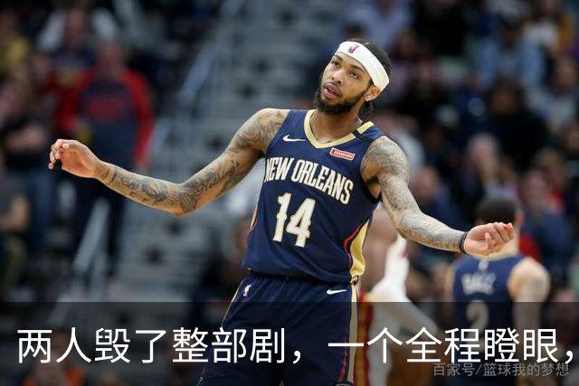 两人毁了整部剧，一个全程瞪眼，一个吵得头疼，难怪网友弃剧一片